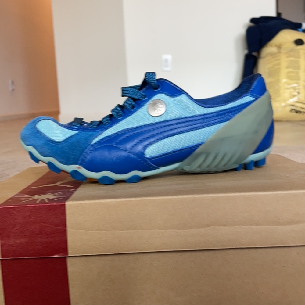 Puma MY-16. - Picture 2 of 5
